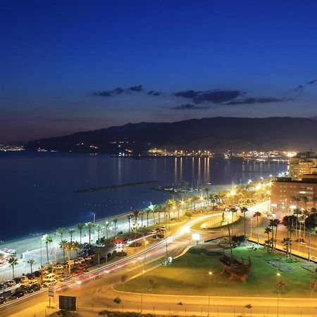 ¡Cómo en casa! Precioso apartamento en Almería Exterior foto